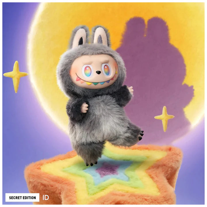 Labubu Doll