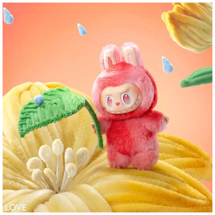 Labubu Doll