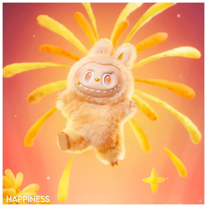 Labubu Doll