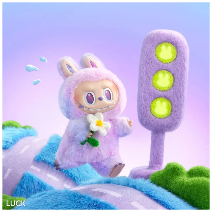 Labubu Doll