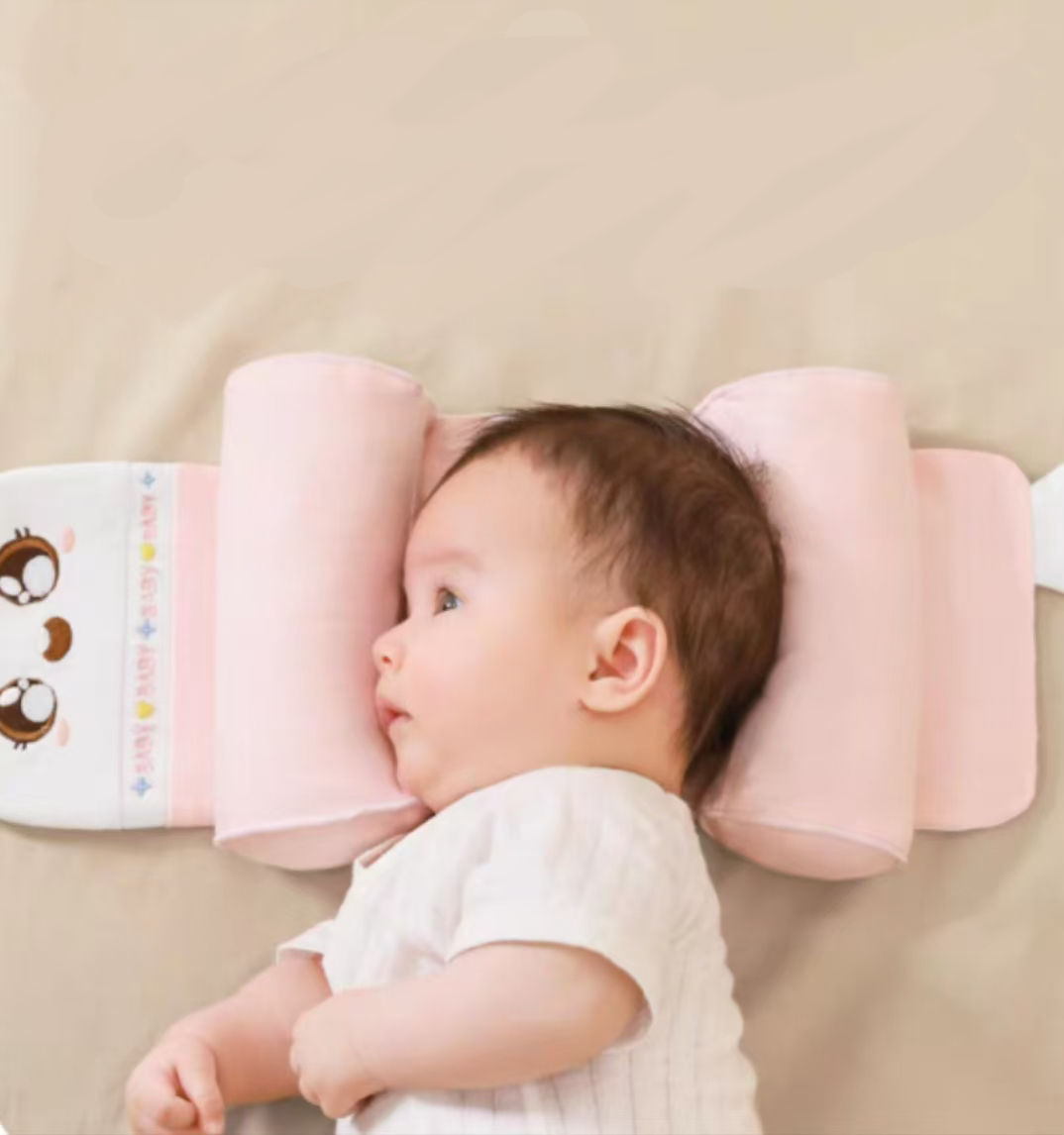 Baby Shaping Head Support Pillow