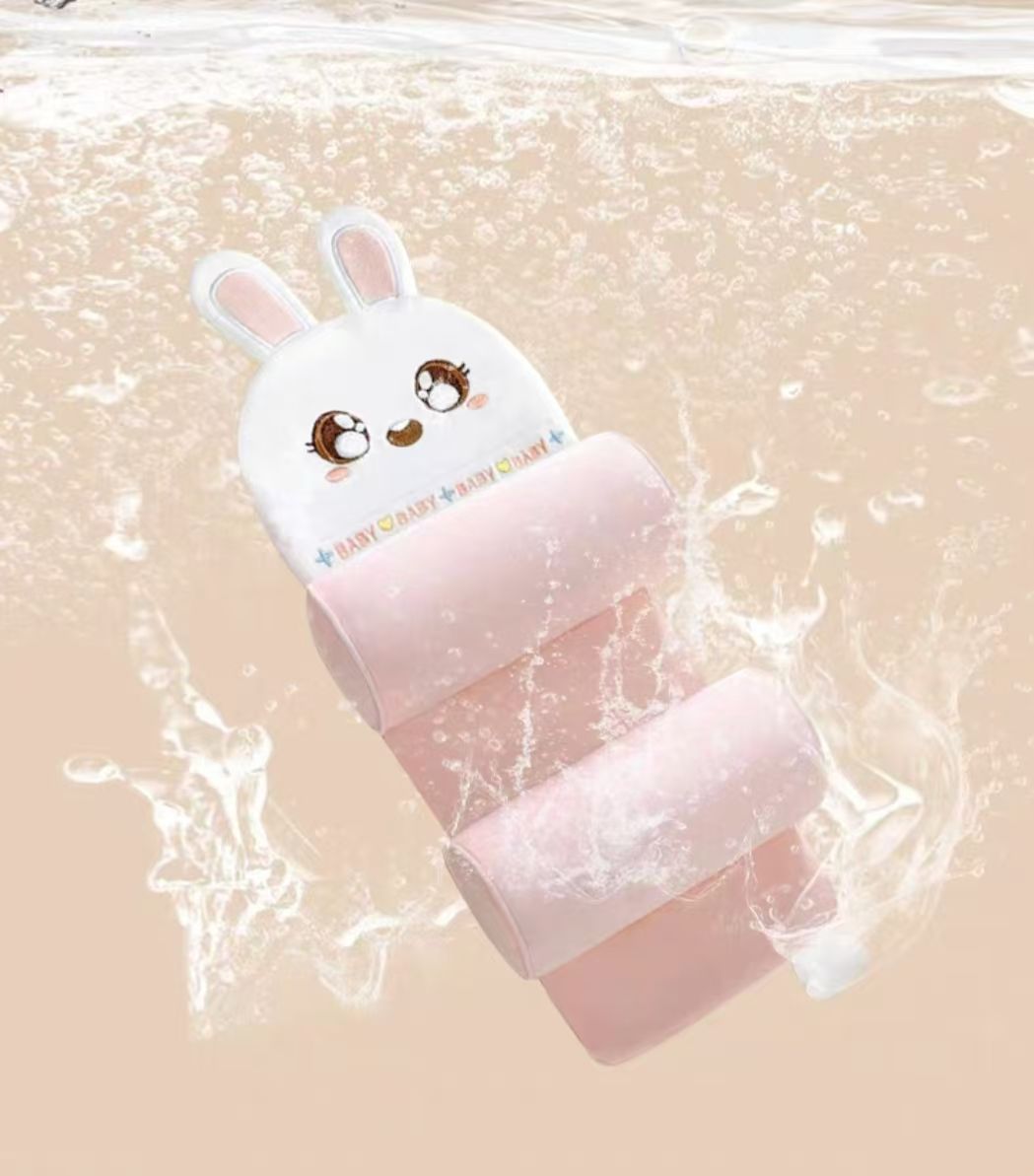 Baby Shaping Head Support Pillow